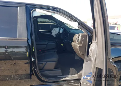 2025 Chevrolet Silverado 1500 4Wd Standard Bed Lt z USA, uszkodzony, nr VIN 2GCUKDED8S1127939